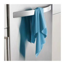 E-Cloth Glass & Polishing Cleaning Cloth 4 Pack - Yellow, Pink, Green And Blue