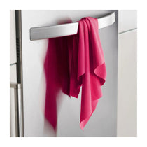 E-Cloth Glass & Polishing Cleaning Cloth 4 Pack - Yellow, Pink, Green And Blue