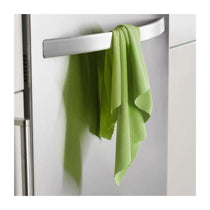 E-Cloth Glass & Polishing Cleaning Cloth 4 Pack - Yellow, Pink, Green And Blue