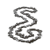 Black & Decker Replacement Chain 25cm 3/8 Inch Pitch 0.050 Inch Gauge 40 Drive Links - Gray