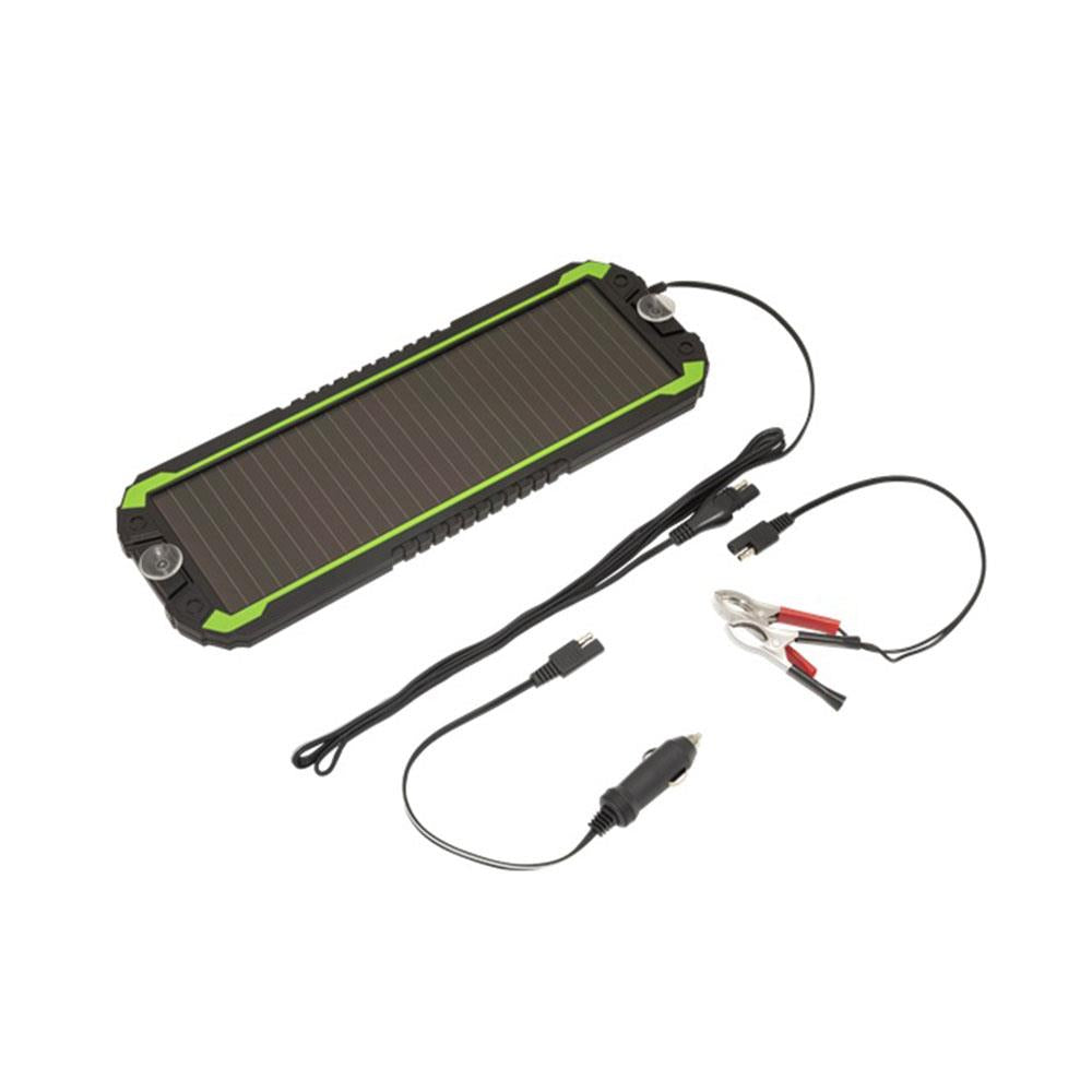 Sealey Solar Power Panel 12V/1.5W