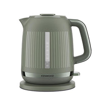 Kenwood Dusk Electric Kettle 3000W 1.7 Litres - Olive Green