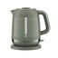 Kenwood Dusk Electric Kettle 3000W 1.7 Litres - Olive Green