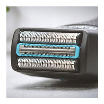 Remington F6 Style Series Aqua Electric Foil Shaver - Black