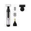 Remington Omniblade Precision Face And Body Stubble Trimmer - Black
