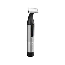 Remington Omniblade Precision Face And Body Stubble Trimmer - Black