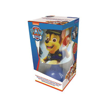 Lexibook Paw Patrol Mini Bedside Lamp And Nightlight - Multicolour