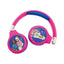 Lexibook Barbie Bluetooth And Wired Foldable Headphones With Microphone - Multicolour
