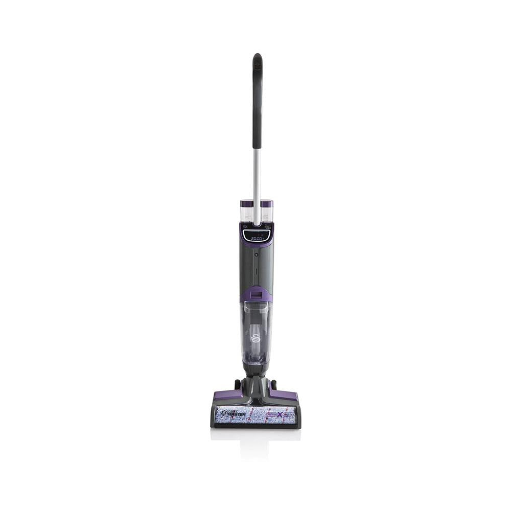 Swan Dirtmaster Crossover All-In-One Hard Floor Cleaner 150W 680ml Clean Water Tank - Purple Main image