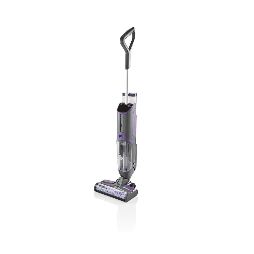 Swan Dirtmaster Crossover All-In-One Hard Floor Cleaner 150W 680ml Clean Water Tank - Purple Secondary image