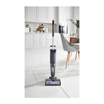 Swan Dirtmaster Crossover All-In-One Hard Floor Cleaner 150W 680ml Clean Water Tank - Purple