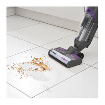 Swan Dirtmaster Crossover All-In-One Hard Floor Cleaner 150W 680ml Clean Water Tank - Purple