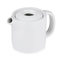 Swan Vintage Teasmade Tea Maker Rapid Boil With Clock And Alarm 850W 600ml - White