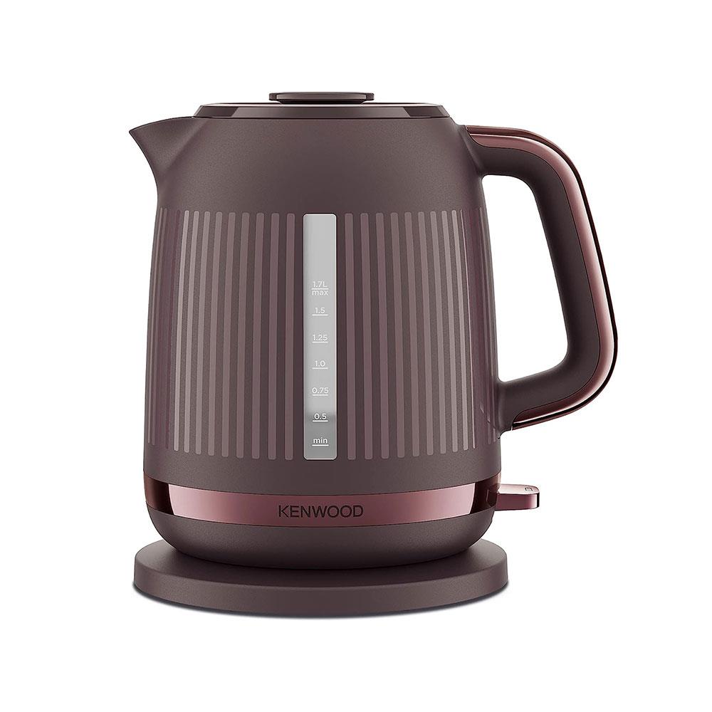Kenwood Dusk Electric Kettle 3000W 1.7 Liters - Twilight Purple