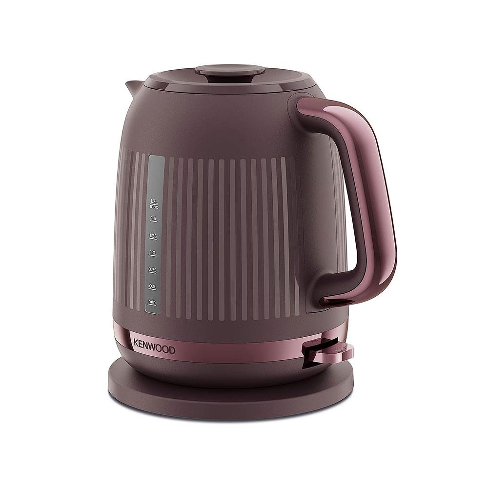 Kenwood Dusk Electric Kettle 3000W 1.7 Liters - Twilight Purple Secondary image