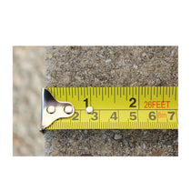 OX Tools Trade Tape Measure 8m/26ft Metric/Imperial - Black/Blue