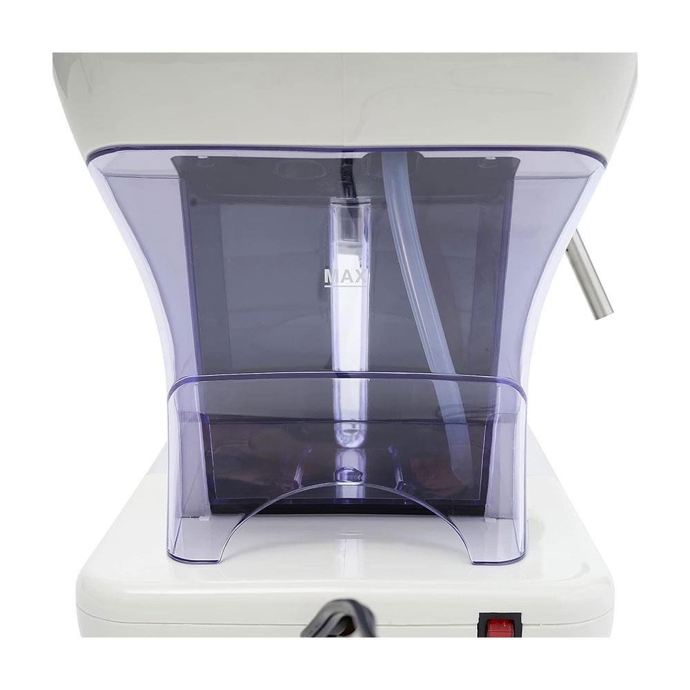 Ariete Vintage Espresso Coffee Machine Stainless Steel 850 W 0.9 Litre - Beige
