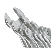 Hilka Combination Spanner Set Metric 6mm-19mm - 11 Piece