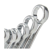 Hilka Combination Spanner Set Metric 6mm-19mm - 11 Piece