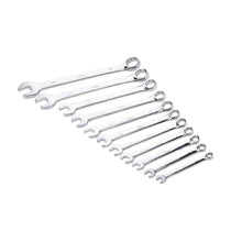 Hilka Combination Spanner Set Metric 6mm-19mm - 11 Piece