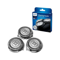 Philips Series 1000 + 3000 Replacement Shaver Blades - Silver