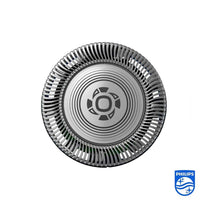 Philips Series 1000 + 3000 Replacement Shaver Blades - Silver