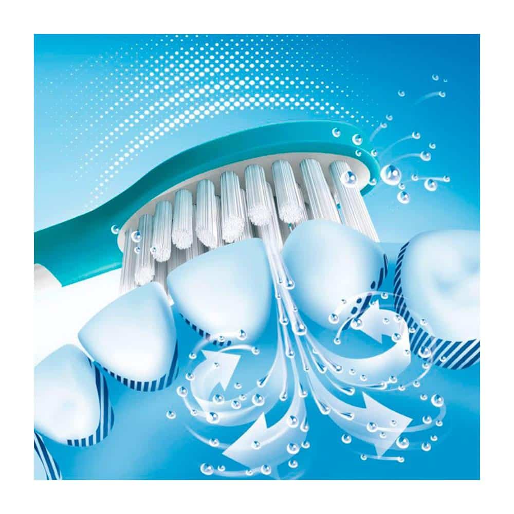 Philips Sonicare For Kids Sonic Toothbrush Heads 4 Pack - White