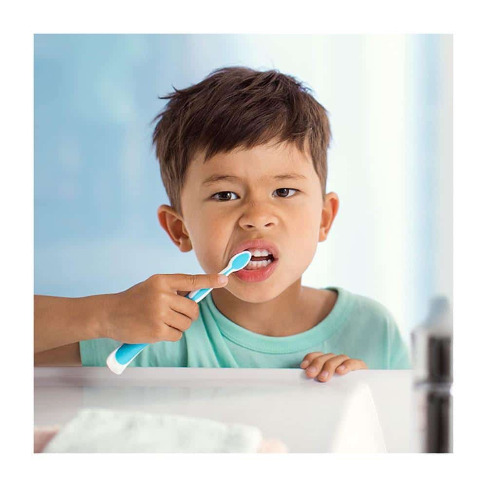 Philips Sonicare S Sensitive Standard Toothbrush Heads 4 Pack - White