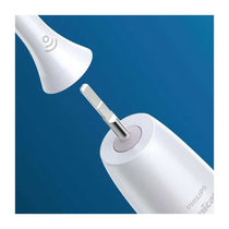 Philips Sonicare S Sensitive Standard Toothbrush Heads 4 Pack - White