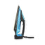 Morphy Richards Crystal Clear Steam Iron Intellitemp 2400W 370ml Water Tank - Black And Blue