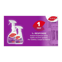 Acana Sachet Moth Killer And Freshener - 16 Sachets