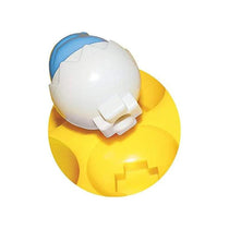 Tomy Toomies Hide And Squeak Eggs Educational Shape Sorter Toy