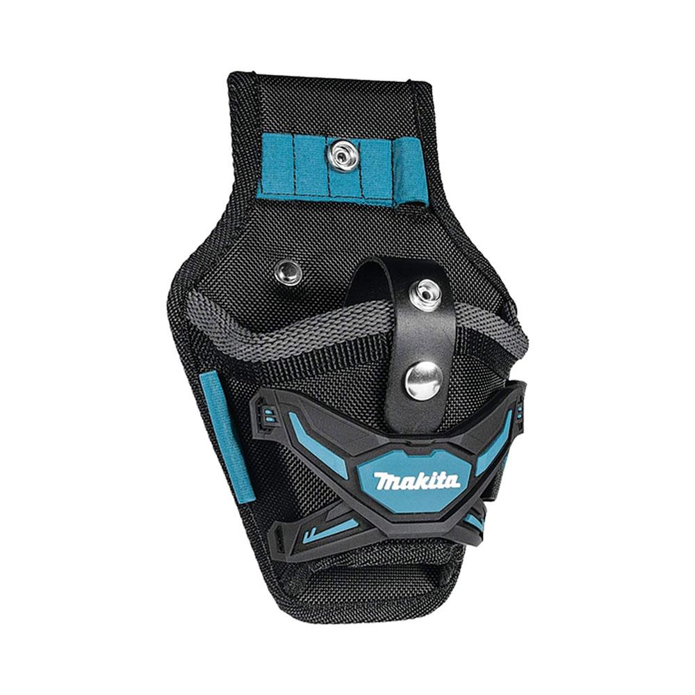 Makita Impact Driver Holster Universal L/R Handed - Black Main image