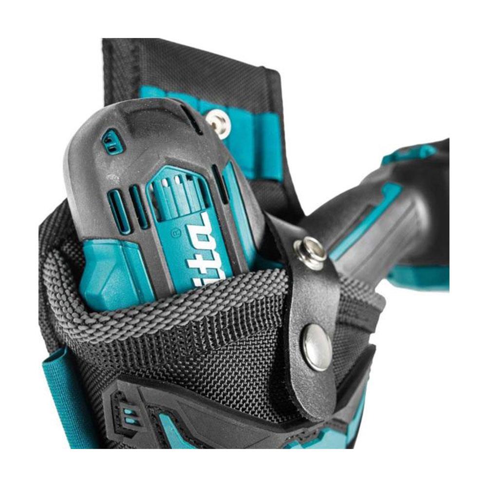 Makita Impact Driver Holster Universal L/R Handed - Black