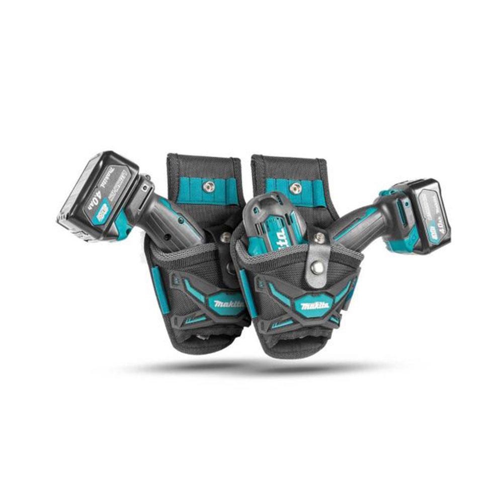 Makita Impact Driver Holster Universal L/R Handed - Black