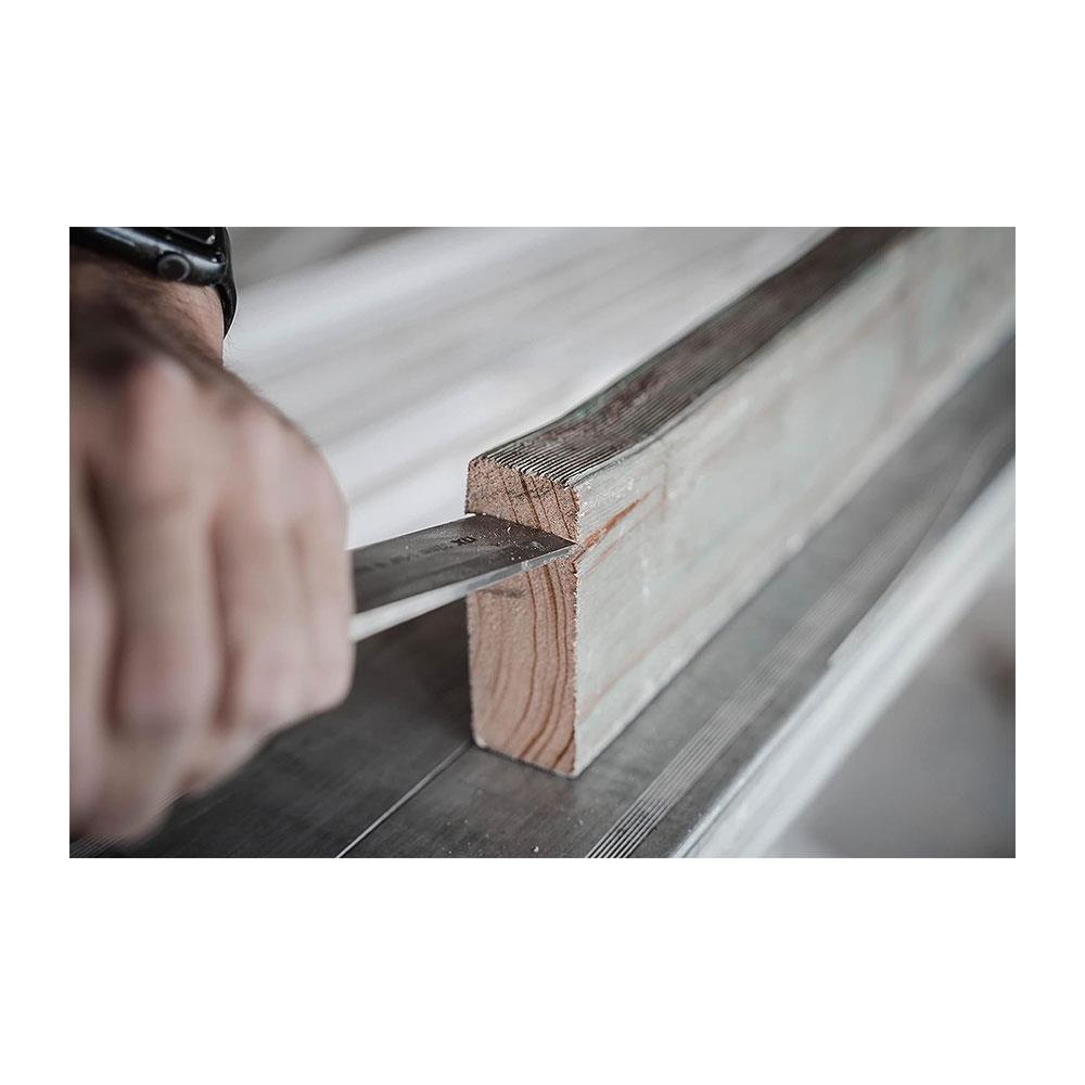 OX Tools Pro Heavy Duty Wood Chisel - 32mm