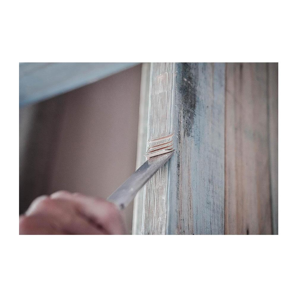 OX Tools Pro Heavy Duty Wood Chisel - 32mm