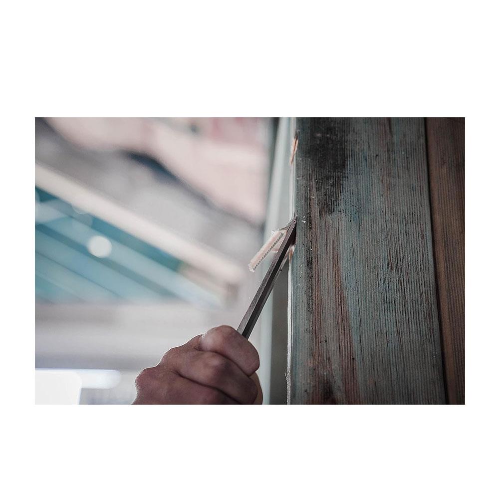 OX Tools Pro Heavy Duty Wood Chisel - 32mm
