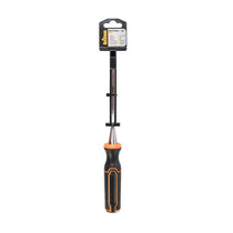 Triton Wood Chisel 6mm TWC6 6mm - Black/Orange