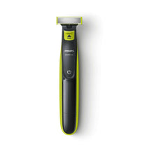 Philips OneBlade Face And Body Trimmer Trim Edge And Shave Any Length of Hair - Lime Green