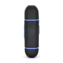Lloytron Paul Anthony Travel Pro Mens Compact Foil Shaver Battery Operated - Black
