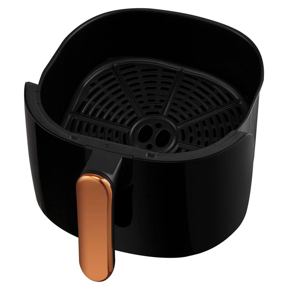 Russell Hobbs SatisFry Large Digital Air Fryer With 7 Functions 1500W 5 Litre Capacity – Black