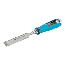 OX Tools Pro Heavy Duty Wood Chisel - 25mm