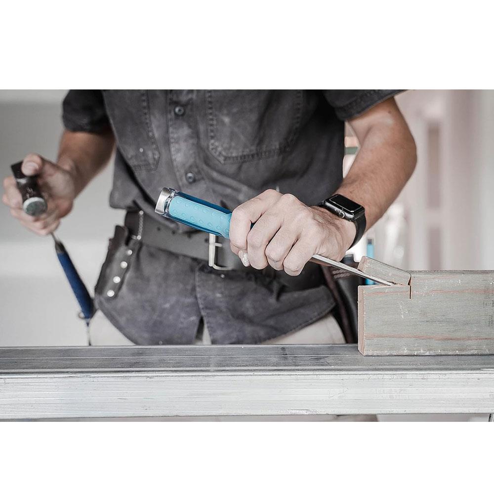 OX Tools Pro Heavy Duty Wood Chisel - 25mm