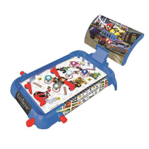 Lexibook Mario Kart Electronic Pinball With Lights And Sounds Action And Reflex Game - Multicolor