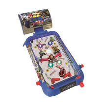 Lexibook Mario Kart Electronic Pinball With Lights And Sounds Action And Reflex Game - Multicolor