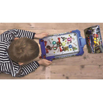 Lexibook Mario Kart Electronic Pinball With Lights And Sounds Action And Reflex Game - Multicolor
