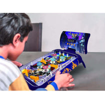 Lexibook Guardians of The Galaxy Electronic Pinball With Lights And Sounds Action And Reflex Game - Multicolor