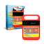 Basic Fun Speak And Spell Electronic Game Classic Retro Educational Learning Interactive Toy - Multicolour