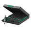 Wera 847/7 Combination Drill Bits Set With 1/4 Inch Rapidaptor Bit Holder - 7 Pieces